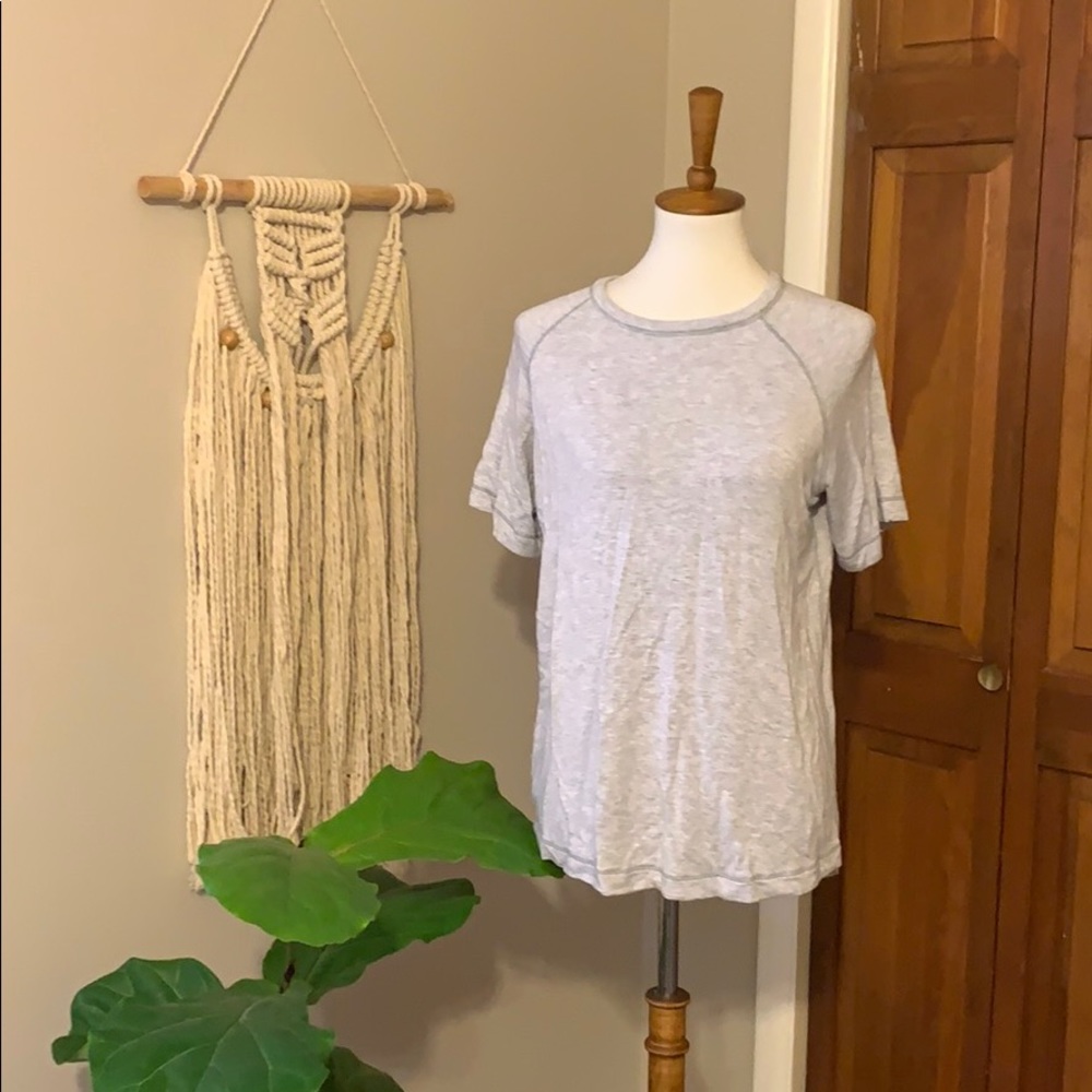 Lou & Grey Super soft tee